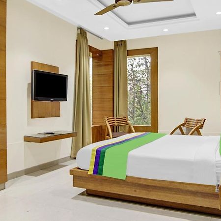 Hotel Fortuner, Karol Bagh, New Delhi Buitenkant foto